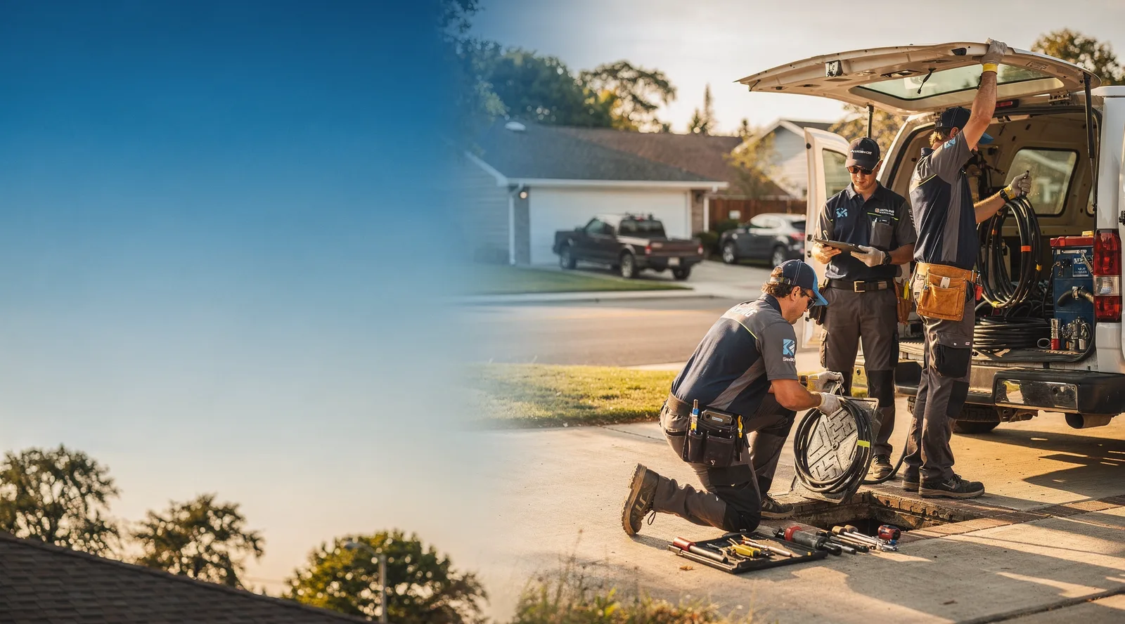 Water Softener Installation in Sterlington, LA near me